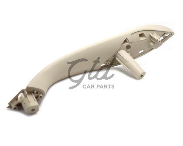 Conjunto de 4 Puxadores Oyster BMW Série 3 F30 F31 2012-2017 - Image 8