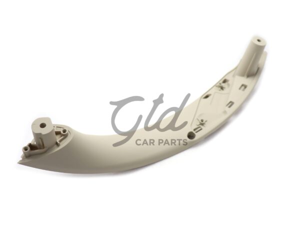 Conjunto de 4 Puxadores Oyster BMW Série 3 / 4 F34 F36 2012-2017 - Image 2