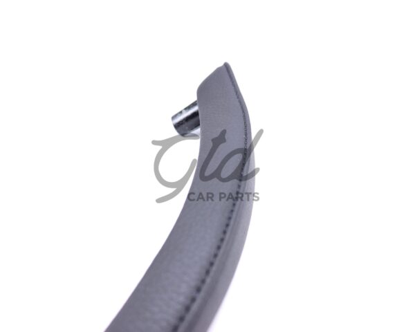 Conjunto de 4 Puxadores Preto BMW X5 X6 E70 E71 E72 2007-2014 - Image 15