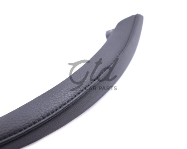 Conjunto de 4 Puxadores Preto BMW X5 X6 E70 E71 E72 2007-2014 - Image 16