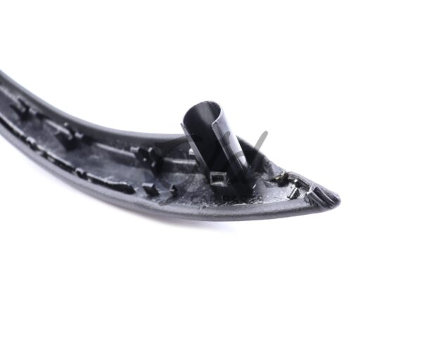 Conjunto de 4 Puxadores Preto BMW X5 X6 E70 E71 E72 2007-2014 - Image 7