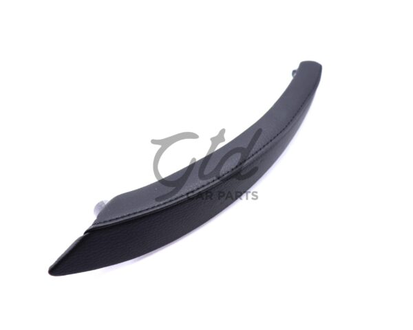 Conjunto de 4 Puxadores Preto BMW X5 X6 E70 E71 E72 2007-2014 - Image 9