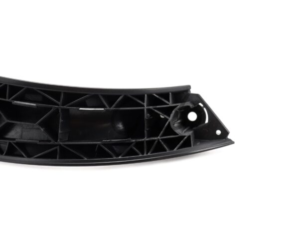 Conjunto de 4 Puxadores Pretos BMW Série 3 / 4 F34 F36 2012-2017 - Image 3