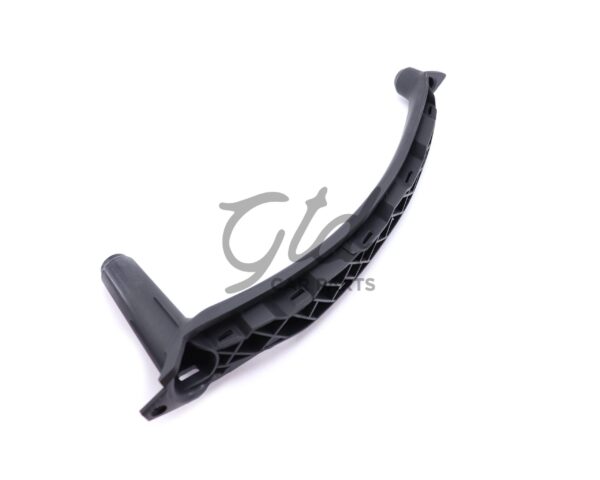 Conjunto de 4 Puxadores Vermelho BMW X5 X6 E70 E71 E72 2007-2014 - Image 12