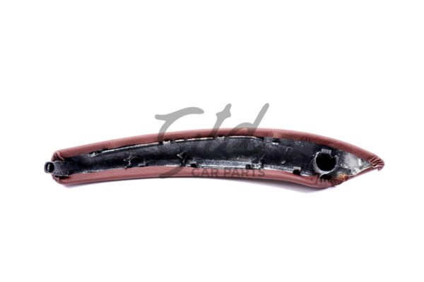 Conjunto de 4 Puxadores Vermelho BMW X5 X6 E70 E71 E72 2007-2014 - Image 8