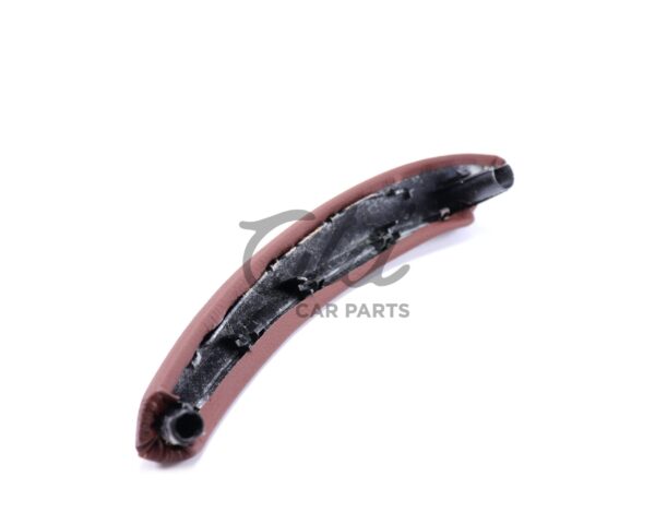 Conjunto de 4 Puxadores Vermelho BMW X5 X6 E70 E71 E72 2007-2014 - Image 9