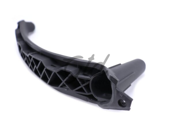 Conjunto de 4 Puxadores Vermelho BMW X5 X6 E70 E71 E72 2007-2014 - Image 10