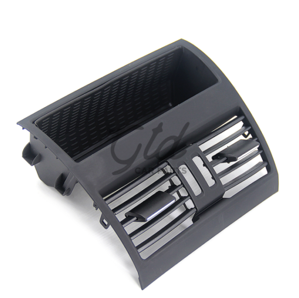 Grelha Ventilação Traseira Cromada BMW Série 5 F10 F11 F18 - Image 3