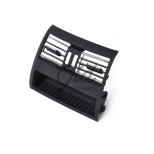 Grelha Ventilação Traseira Cromada BMW Série 5 F10 F11 F18
