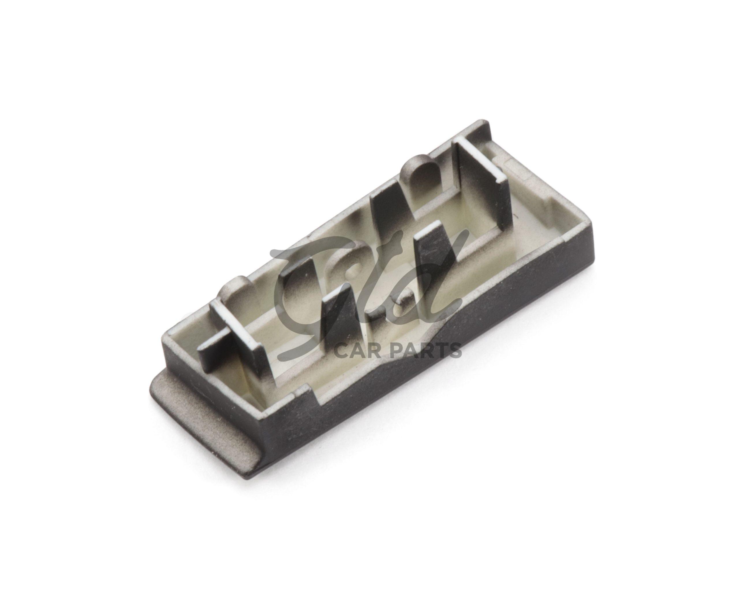 Conjunto de 12 Botões Módulo Rádio BMW Série 1/2/3/4 F20 F30 F33 2011-2017 - Image 3