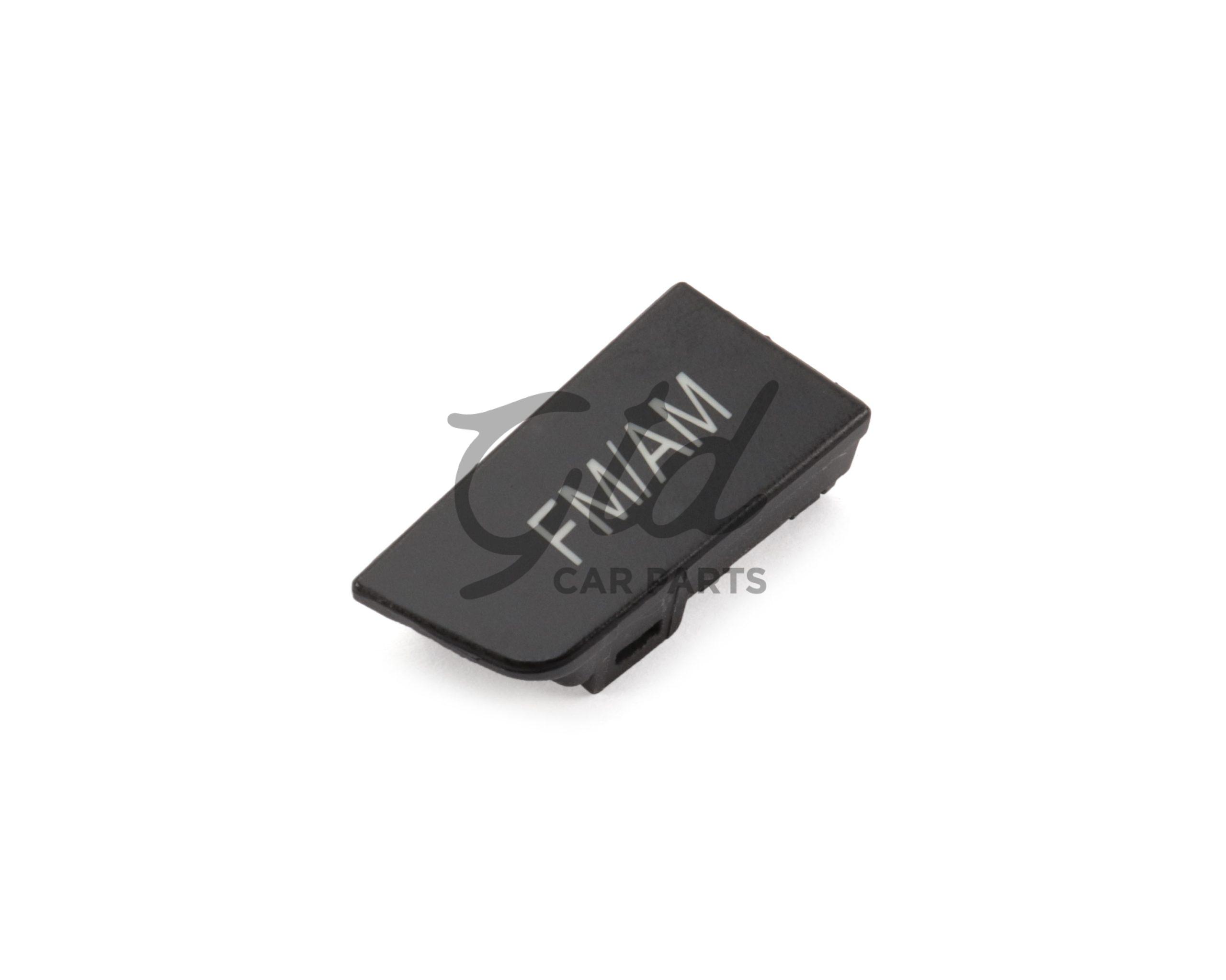 Conjunto de 12 Botões Módulo Rádio BMW Série 1/2/3/4 F20 F30 F33 2011-2017 - Image 7