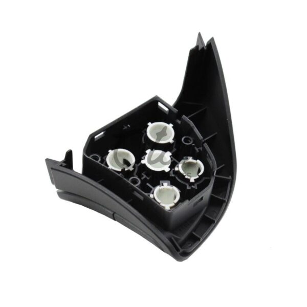 Botões Volante Castanho Mercedes-Benz W164 ML GL 2006-2009 - Image 2