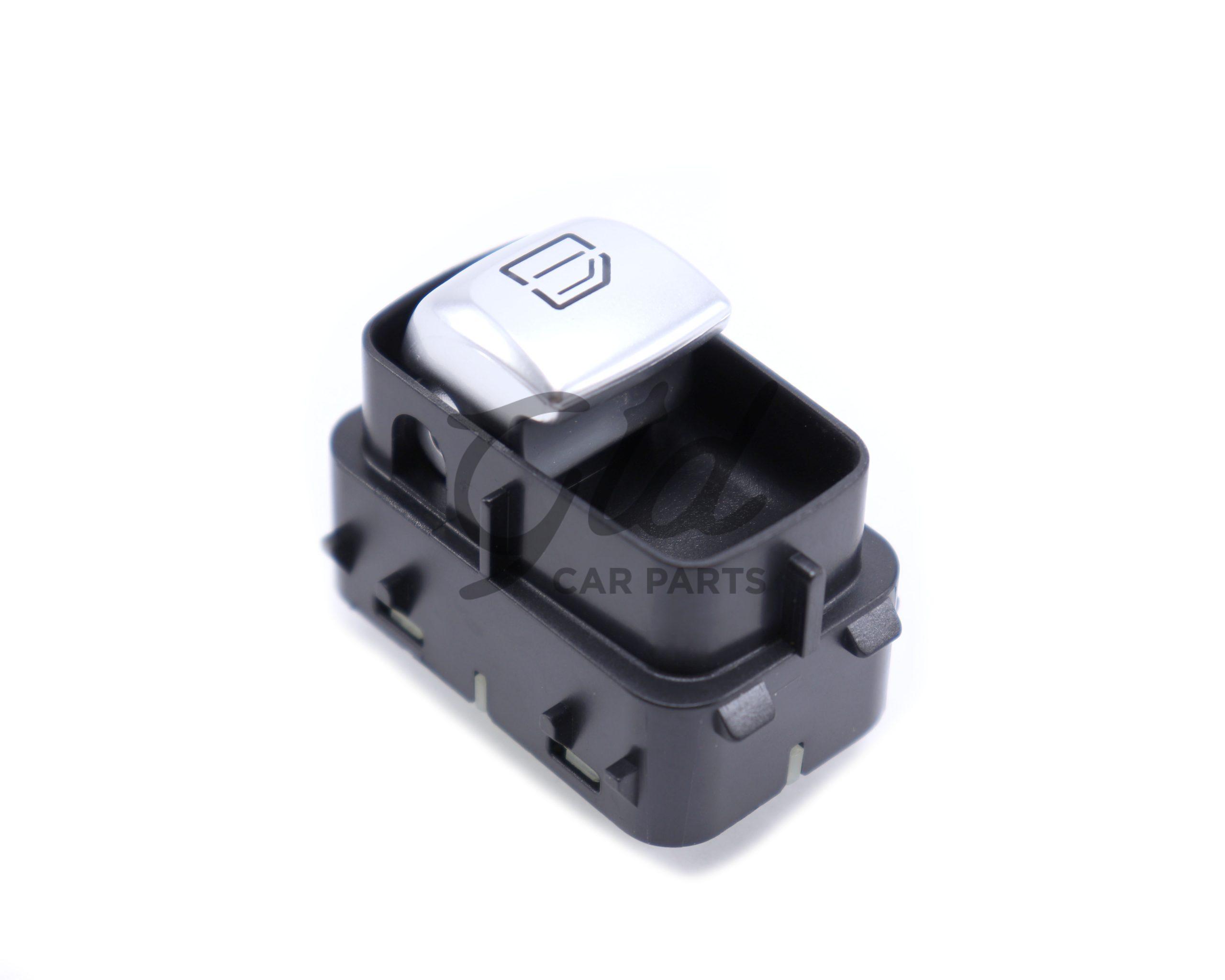 Comutador Vidros Passageiro Preto Mercedes-Benz Classe S W222 2014-2020 - Image 5