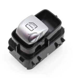 Comutador Vidros Passageiro Preto Mercedes-Benz Classe S W222 2014-2020