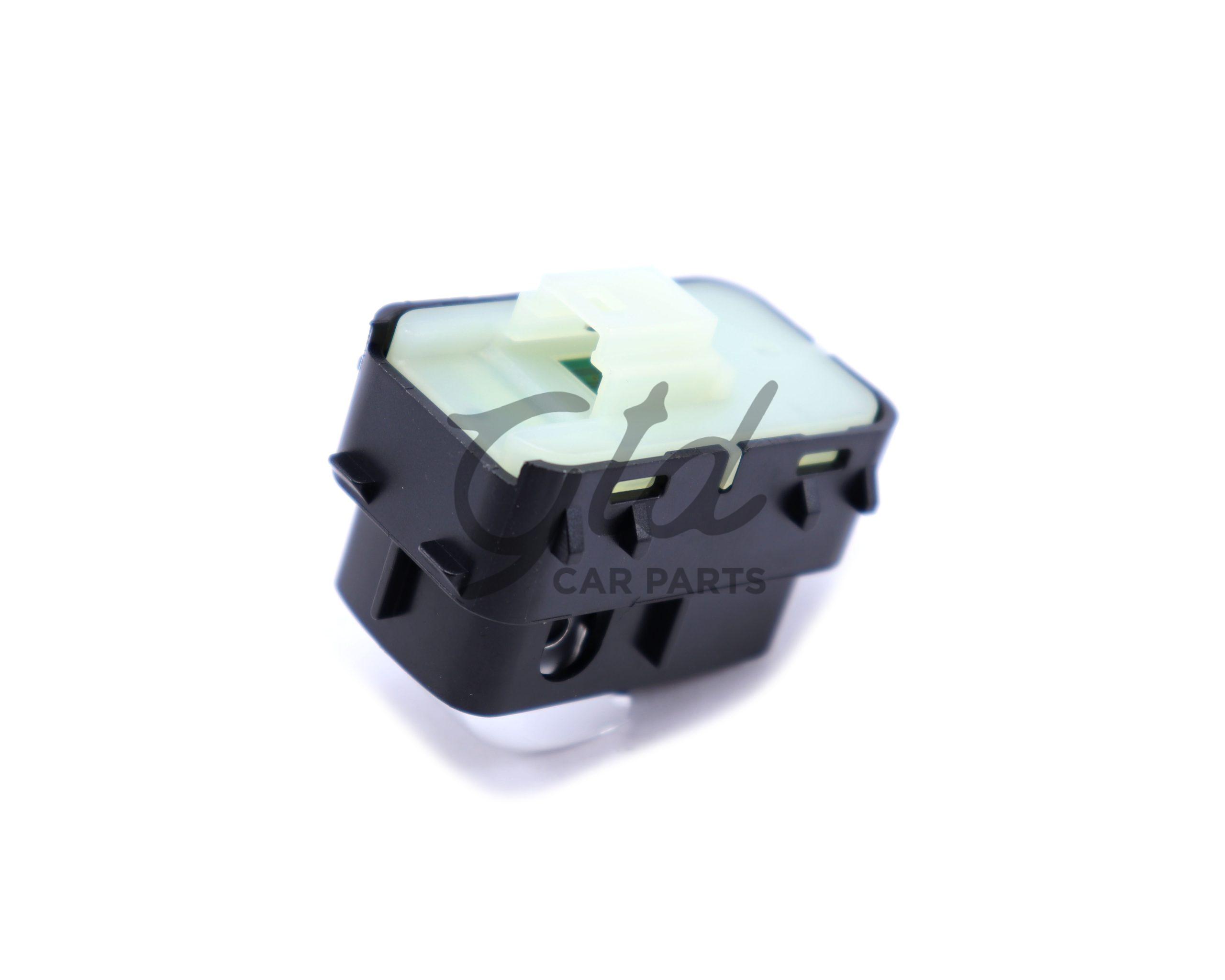 Comutador Vidros Passageiro Preto Mercedes-Benz Classe S W222 2014-2020 - Image 6