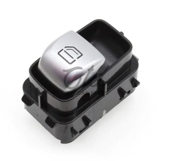 Comutador Vidros Passageiro Preto Mercedes-Benz Classe S W222 2014-2020
