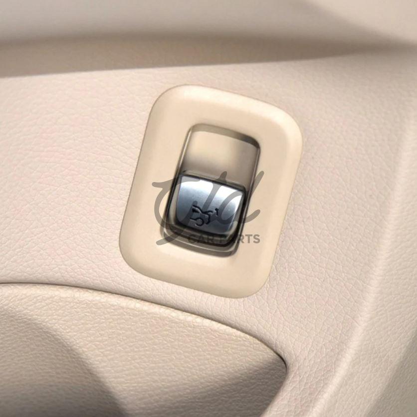 Comutador Abertura Mala Bege Mercedes-Benz Classe C/E/S GLC CLS W205 W213 2014-2021 - Image 2