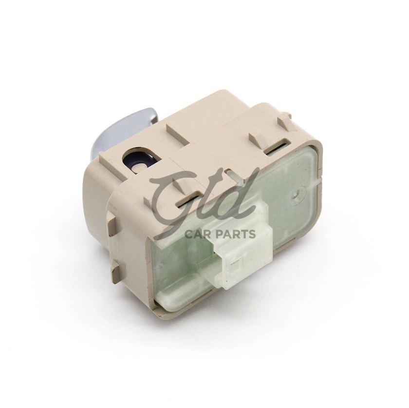 Comutador Abertura Mala Bege Mercedes-Benz Classe C/E/S GLC CLS W205 W213 2014-2021 - Image 3