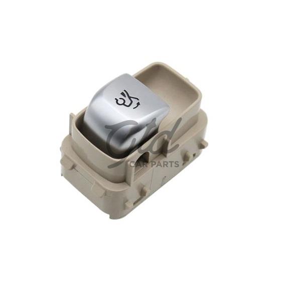 Comutador Abertura Mala Bege Mercedes-Benz Classe C/E/S GLC CLS W205 W213 2014-2021