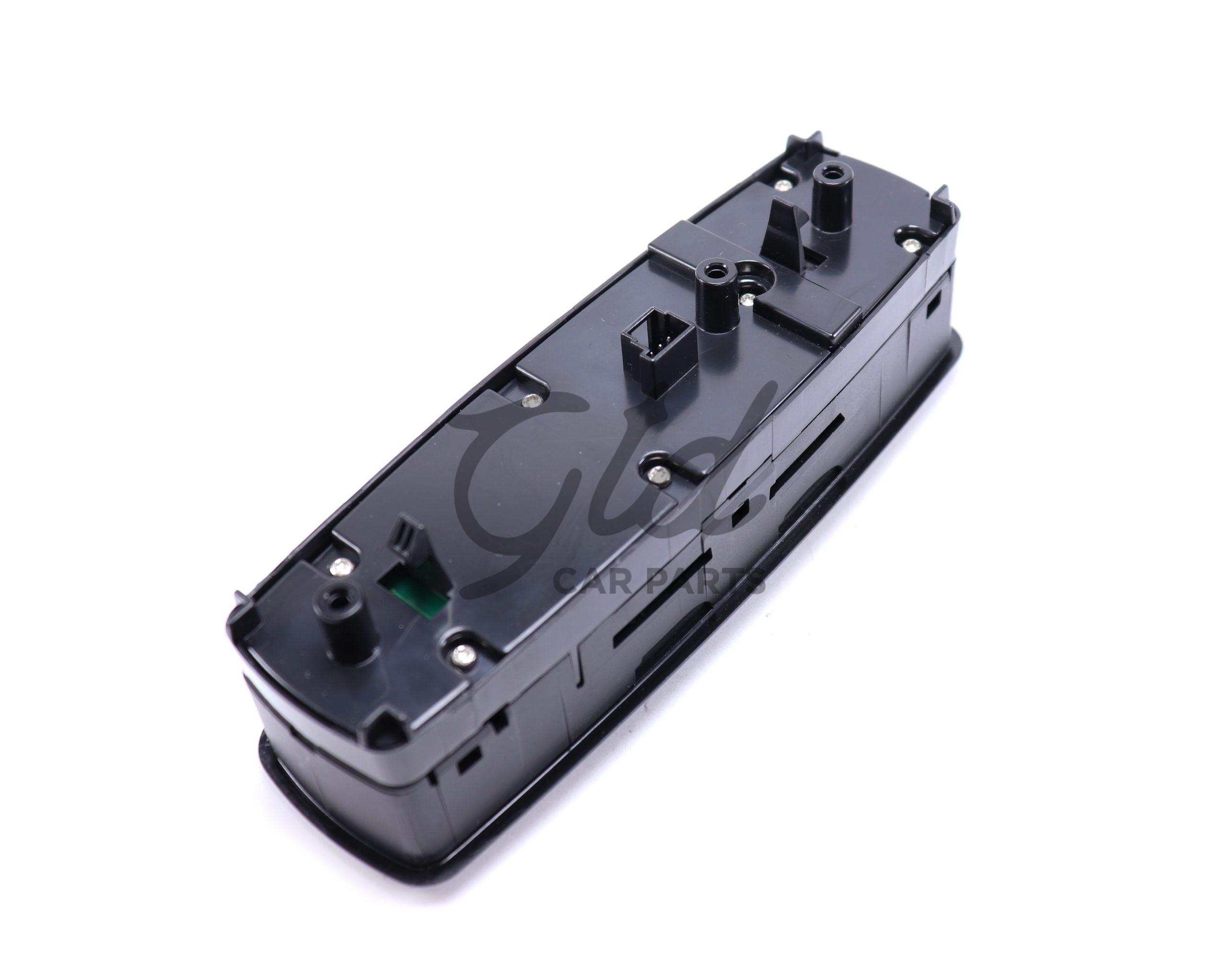 Comutador Vidros Condutor Mercedes-Benz W164 W251 2006-2017 S/Esp. Rebatível - Image 4