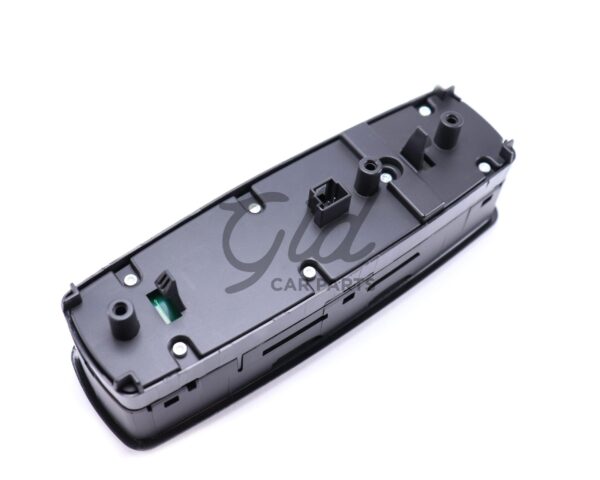 Comutador Vidros Condutor Mercedes-Benz Classe R W164 W251 2006-2017 S/Esp. Rebatível - Image 5
