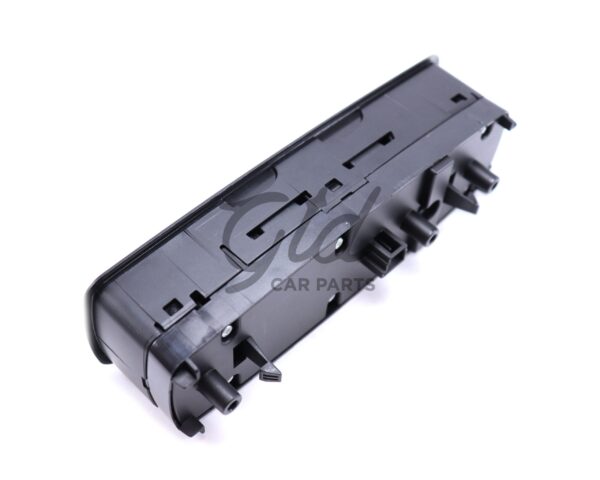 Comutador Vidros Condutor Mercedes-Benz Classe R W164 W251 2006-2017 S/Esp. Rebatível - Image 4