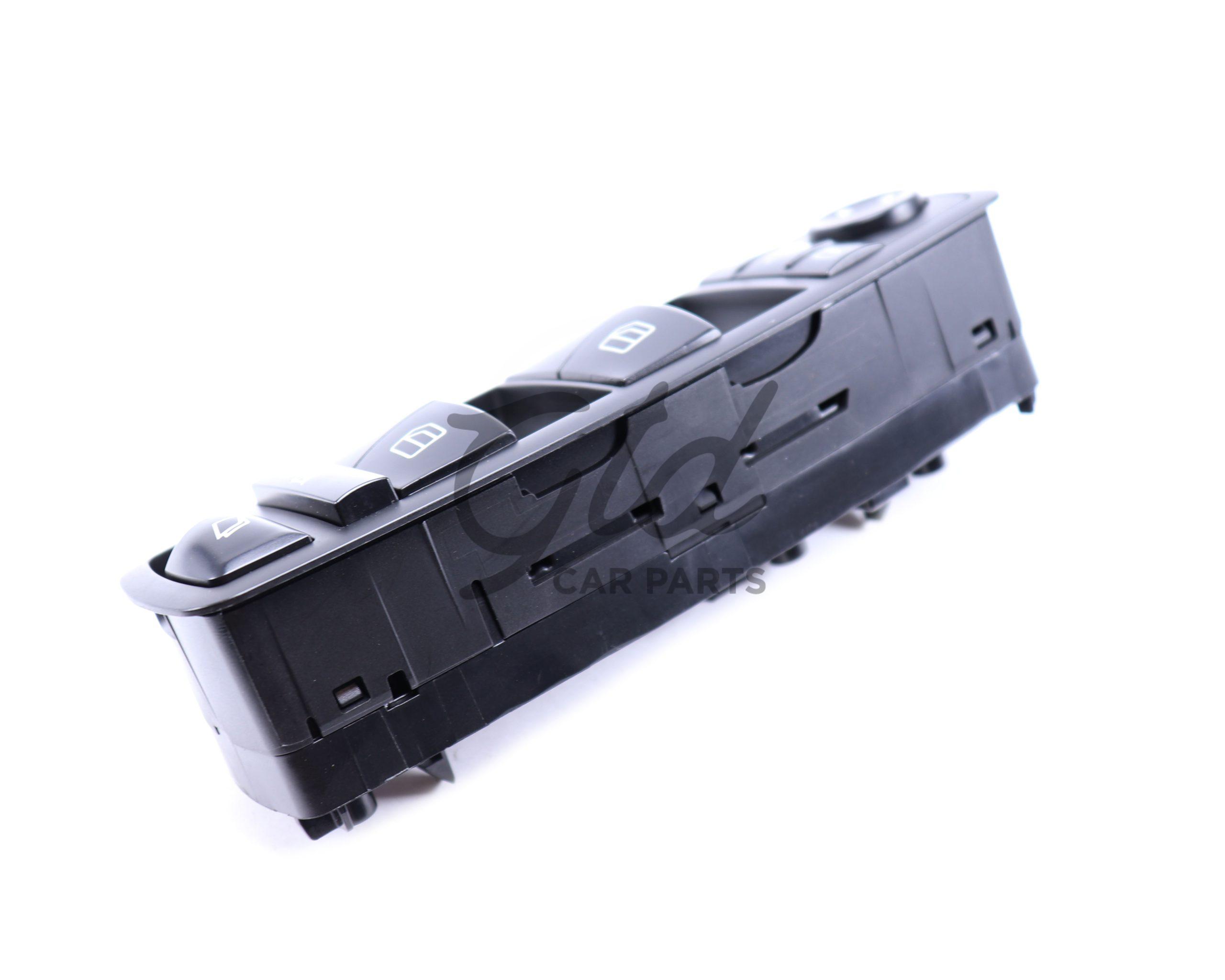 Comutador Vidros Condutor Mercedes-Benz Classe R W164 W251 2006-2017 C/Esp. Rebatível - Image 4