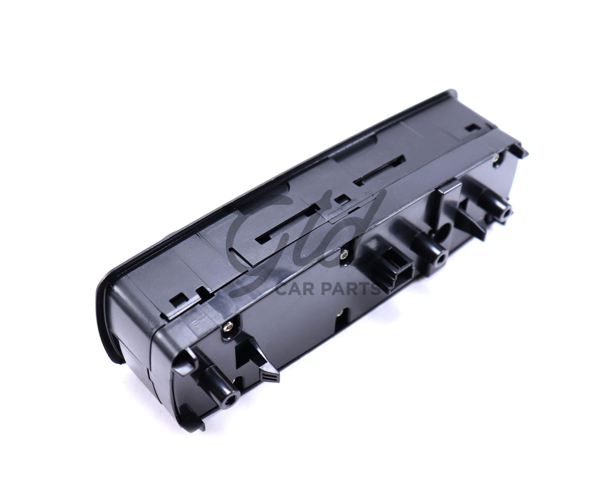 Comutador Vidros Condutor Mercedes-Benz Classe R W164 W251 2006-2017 C/Esp. Rebatível - Image 5