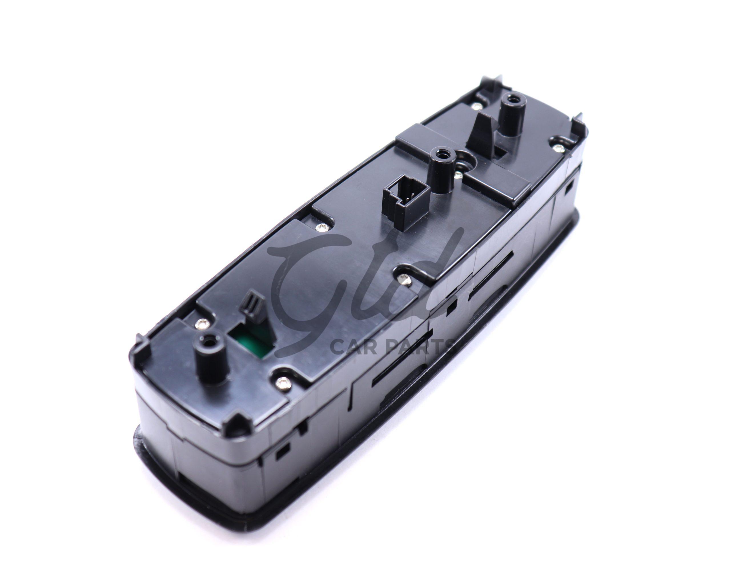 Comutador Vidros Condutor Mercedes-Benz Classe R W164 W251 2006-2017 C/Esp. Rebatível - Image 6