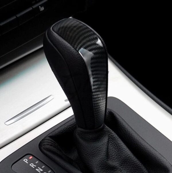 Moca Velocidades Carbono 85mm BMW Série 3/5/7 X3 Z3 X5 E46 E39 E60 E83 - Image 2