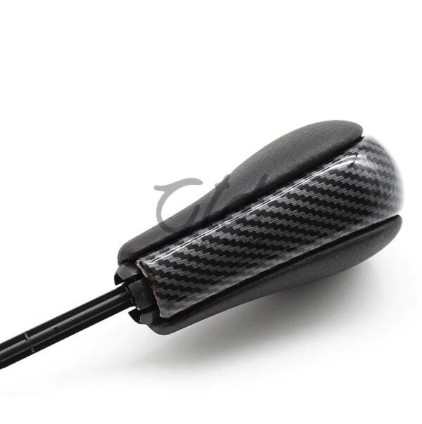 Moca Velocidades Carbono 85mm BMW Série 3/5/7 X3 Z3 X5 E46 E39 E60 E83 - Image 5