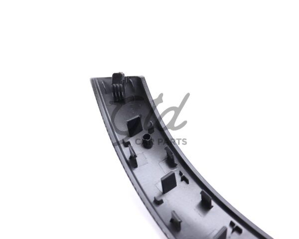 Conjunto de 4 Capas Puxador Carbono BMW Série 3/4 F30 F31 F32 F36 - Image 10