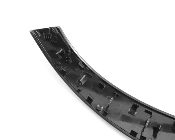 Conjunto de 2 Capas Puxador Cinza BMW Série 3/4 F30 F31 F32 F36 2012-2017 - Image 6