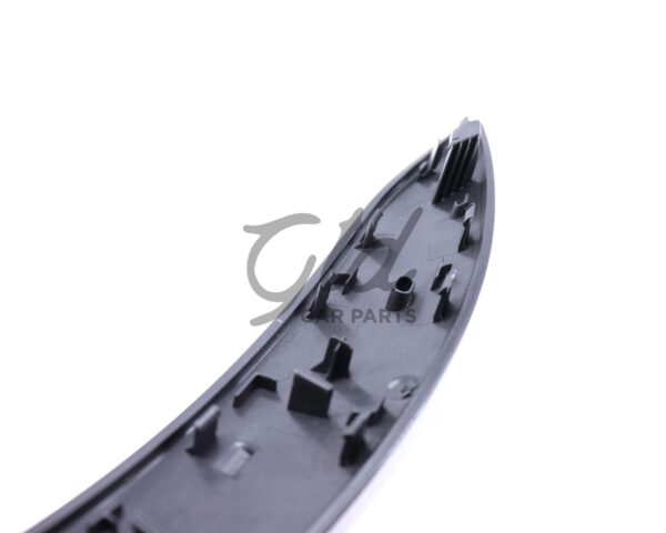 Conjunto de 2 Capas Puxador Carbono BMW Série 3/4 F30 F31 F32 F36 2012-2017 - Image 5