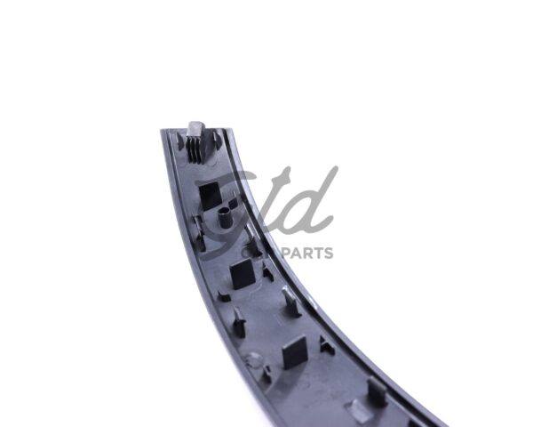 Conjunto de 2 Capas Puxador Carbono BMW Série 3/4 F30 F31 F32 F36 2012-2017 - Image 6
