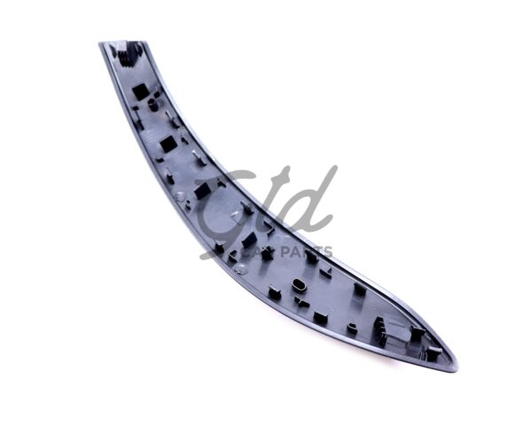 Conjunto de 2 Capas Puxador Carbono BMW Série 3/4 F30 F31 F32 F36 2012-2017 - Image 7
