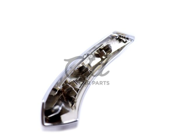 Capa Puxador Direito Cromado BMW Z4 E89 2009-2016 - Image 2
