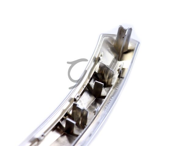 Capa Puxador Direito Cromado BMW Z4 E89 2009-2016 - Image 4