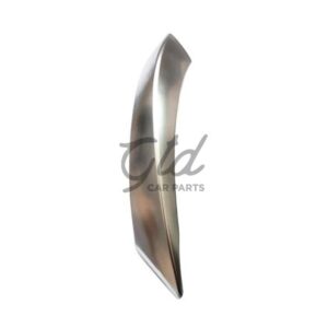 Capa Puxador Direito Cromado BMW Z4 E89 2009-2016