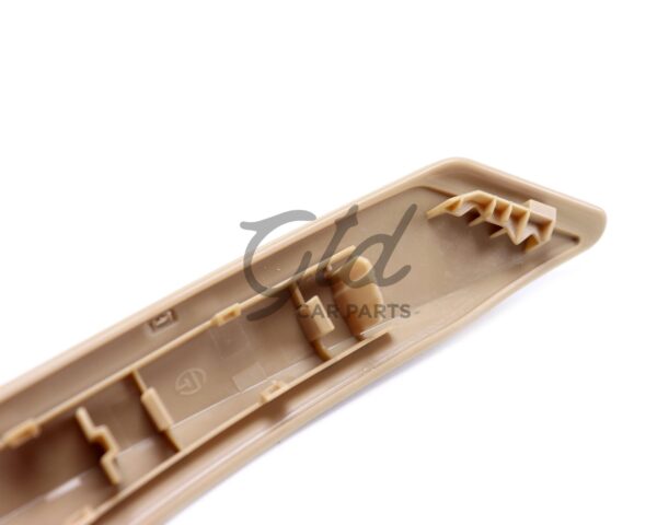 Capa Puxador Direito Bege BMW Z4 E89 2009-2016 - Image 3