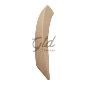 Capa Puxador Direito Bege BMW Z4 E89 2009-2016