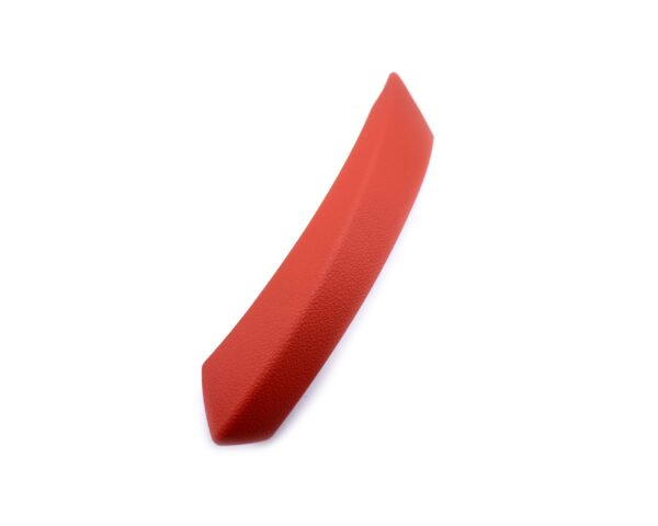 Capa Puxador Direito Vermelho BMW Z4 E89 2009-2016 - Image 4