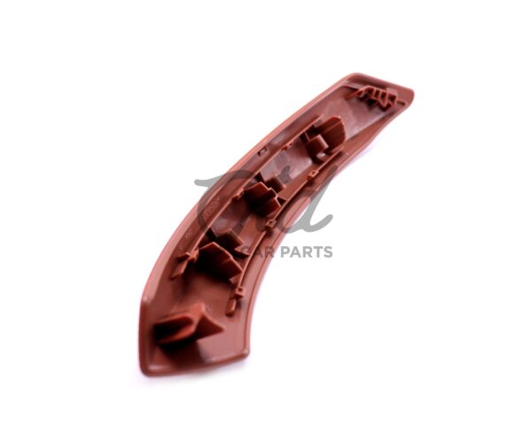 Capa Puxador Direito Vermelho BMW Z4 E89 2009-2016 - Image 6