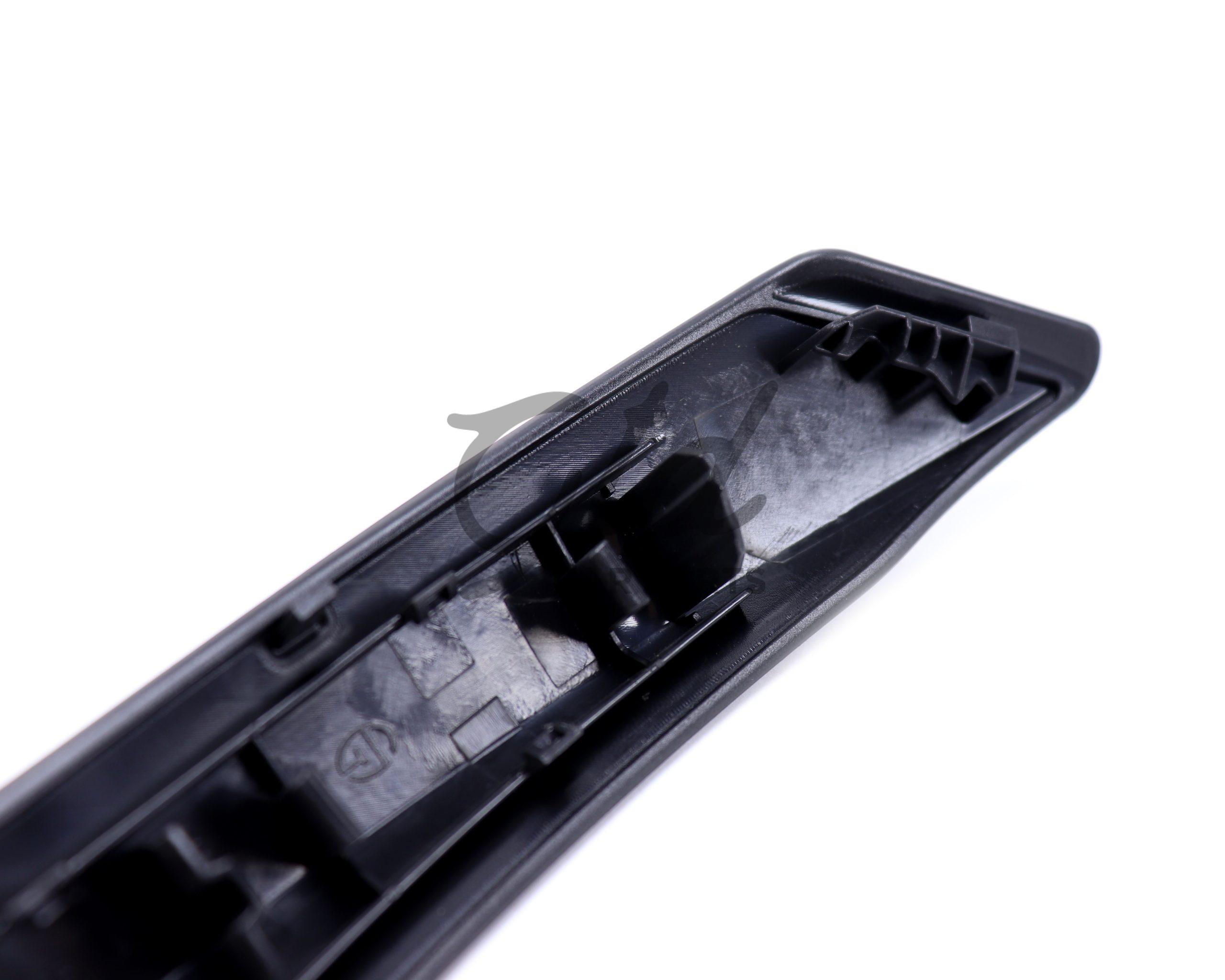 Capa Puxador Direito Preto BMW Z4 E89 2009-2016 - Image 3