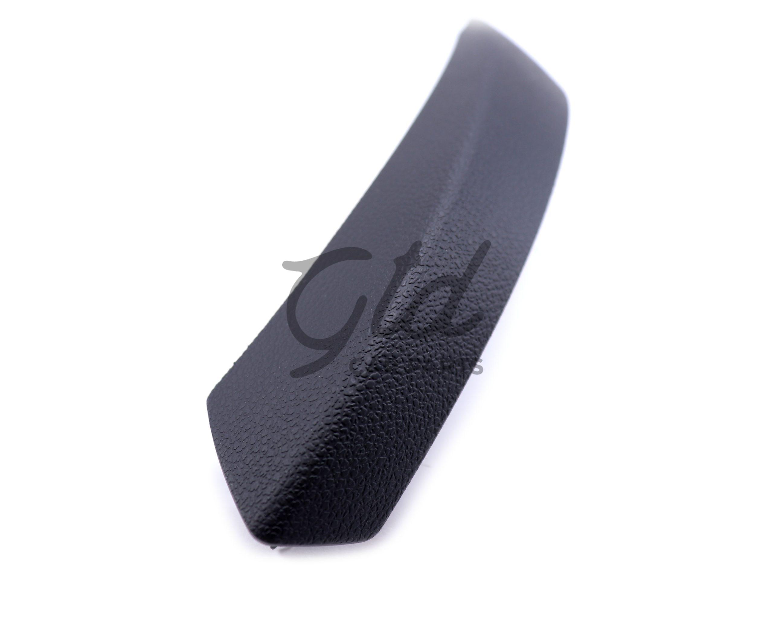 Capa Puxador Direito Preto BMW Z4 E89 2009-2016 - Image 4