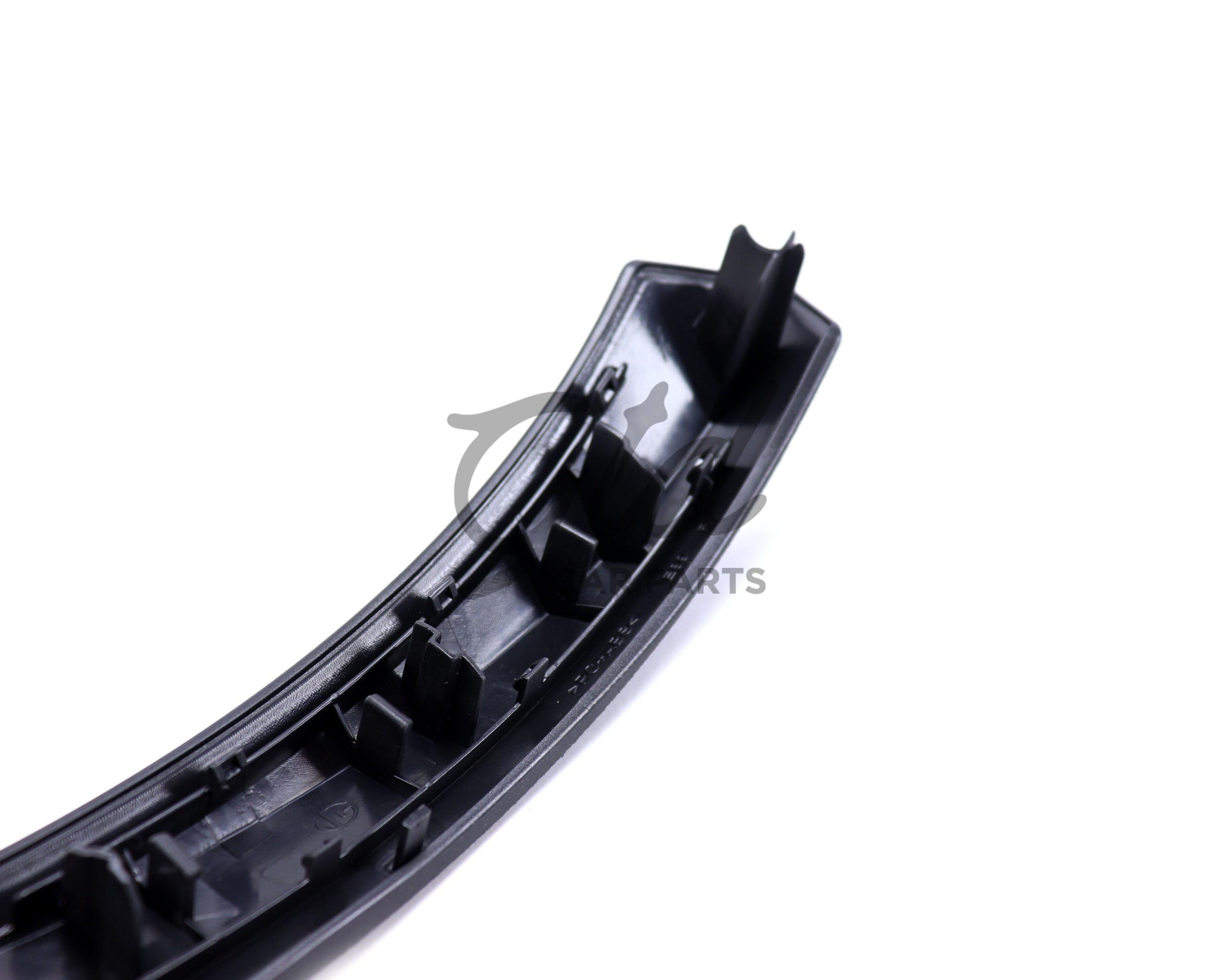 Capa Puxador Direito Preto BMW Z4 E89 2009-2016 - Image 6