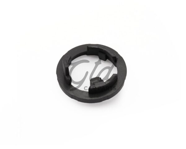 Botão Rádio Preto Com Símbolo BMW Série 5/7 F10 F11 GT F01 F02 - Image 3