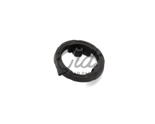 Botão Rádio Preto Com Símbolo BMW Série 5/7 F10 F11 GT F01 F02 - Image 4