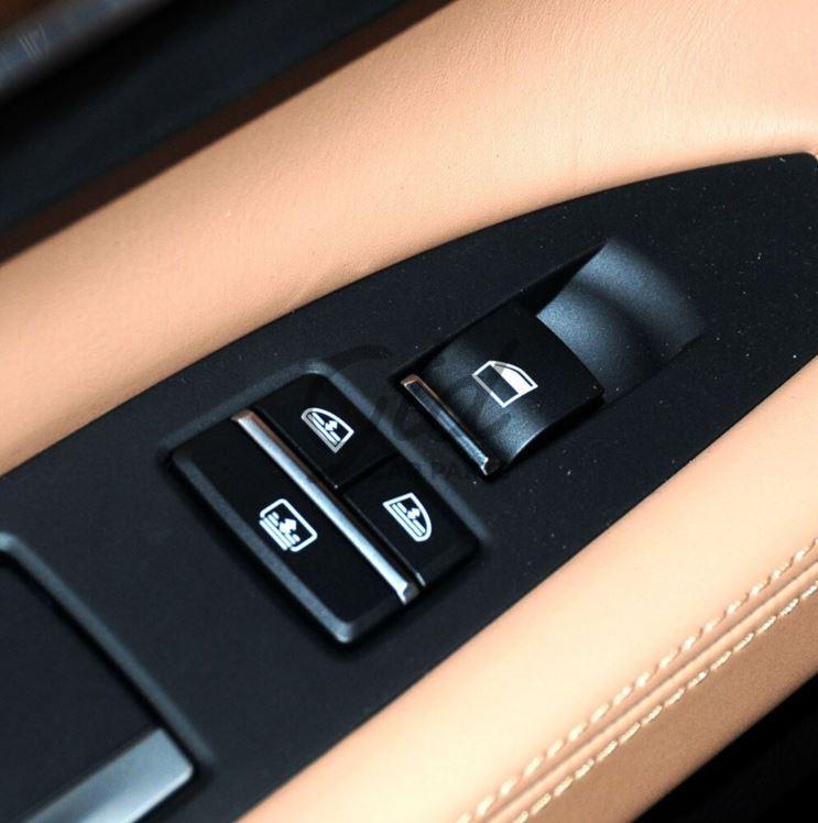 Comutador Vidros Traseiro BMW Série 5GT/6/7 F07 F06 F01 2009-2019 - Image 2