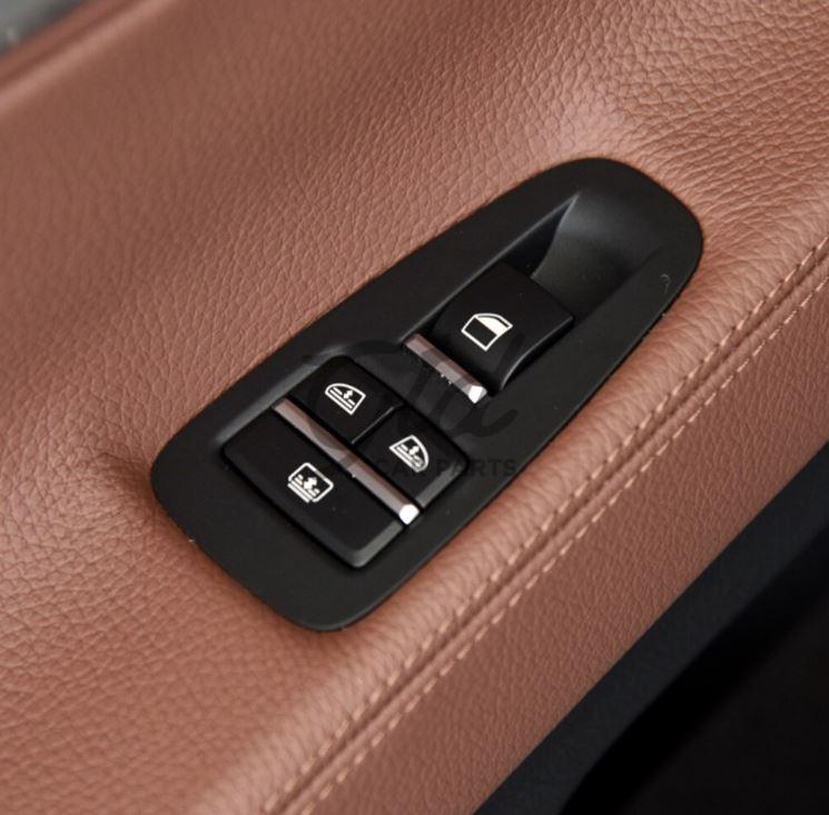 Comutador Vidros Traseiro BMW Série 5GT/6/7 F07 F06 F01 2009-2019 - Image 3